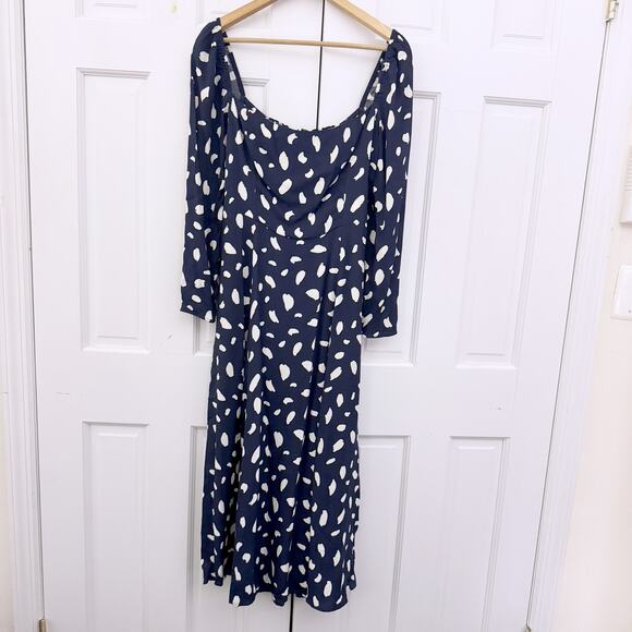 Reformation Sigmund Dress - Picture 3 of 11